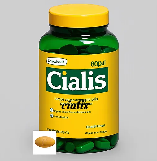 Vente de vrai cialis